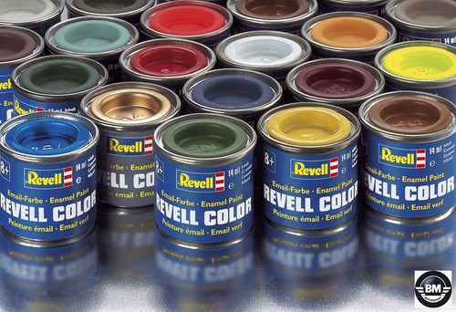 Revell email farbe farbdose - revell,