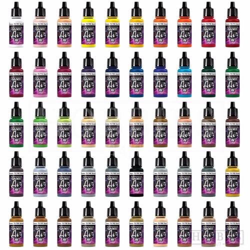 Vallejo game air je 18ml - -,