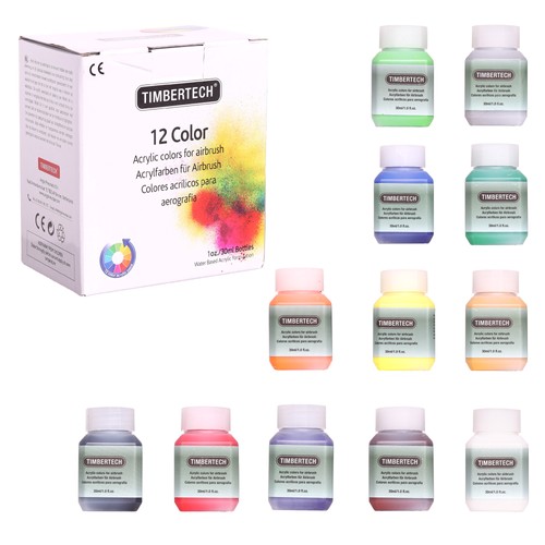 Timbertech acryl farben - acryl,