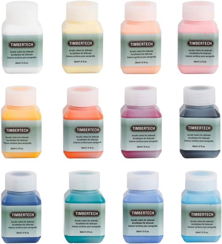 Acrylfarben 30ml - acrylfarben-?, *