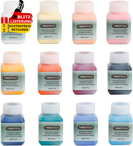 Acrylfarben 12 30ml - ✅, acrylfarben-Ⅱ