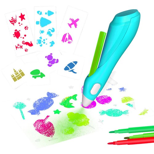 Infactory airbrush stift für - airbrush-stift,