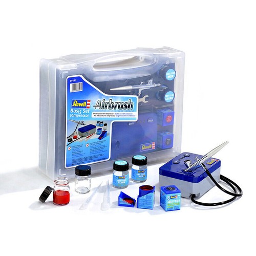 Revell 39199 airbrush - 39199,