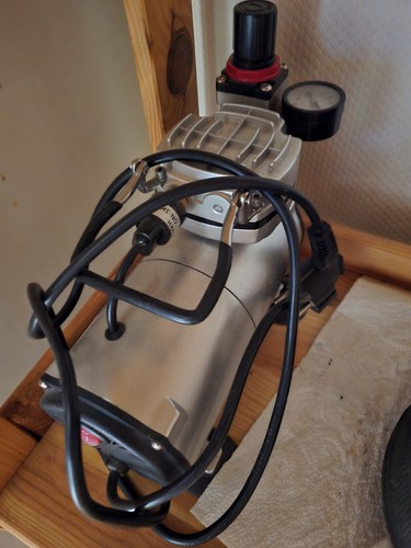 Timbertech airbrush mit - timbertech,