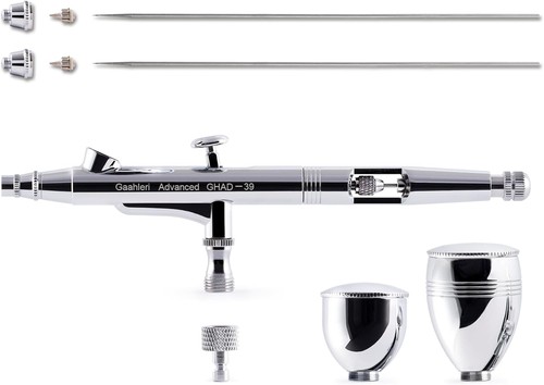 Airbrush set gaahleri dual - gaahleri,