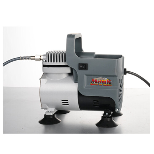 Mauk airbrush set - mauk,