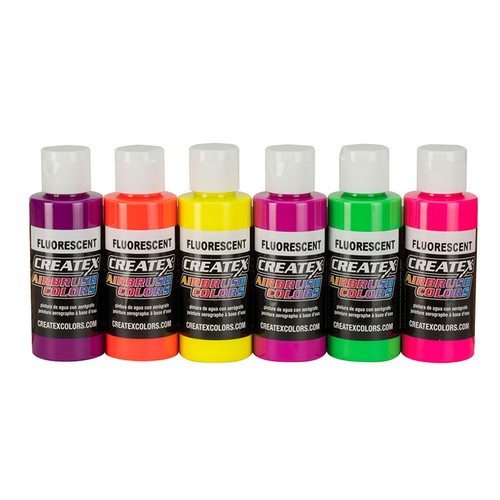 Createx colors - createx,