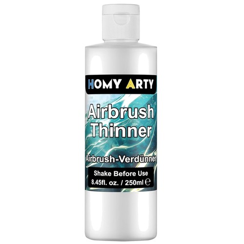 Airbrush verdünner - airbrush,